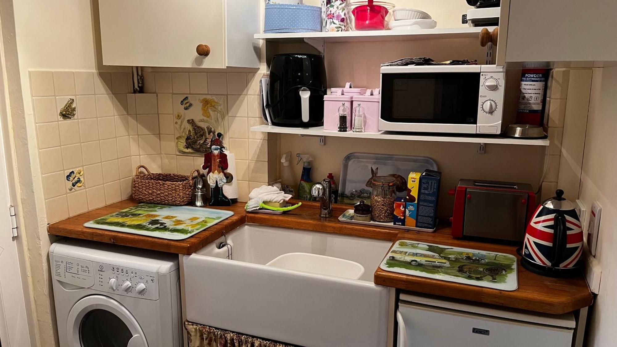 Exmoor Bnb In Withypool On Two Moors Way Esterno foto